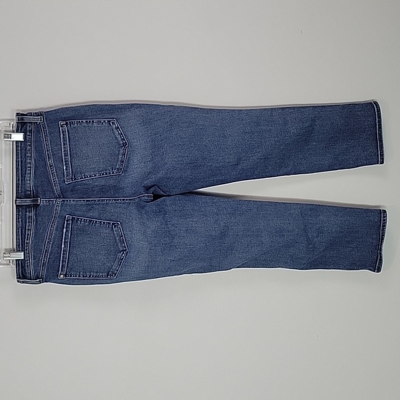 Chico's Define Me Ankle Jeans - Picture 4 of 9